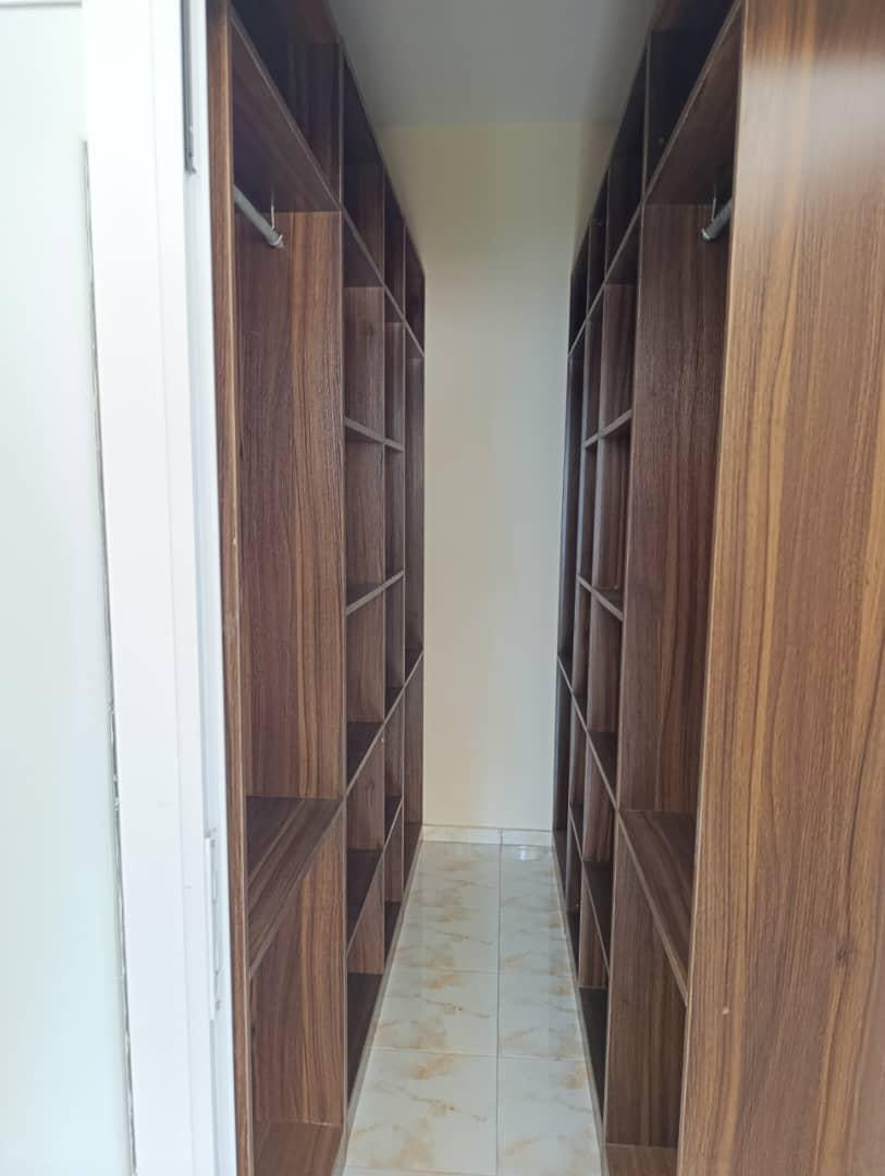 UNE VILLA 5 CHAMBRES À VENDRE À AGOÈ LÉGBASSITO ATTIOMÉ