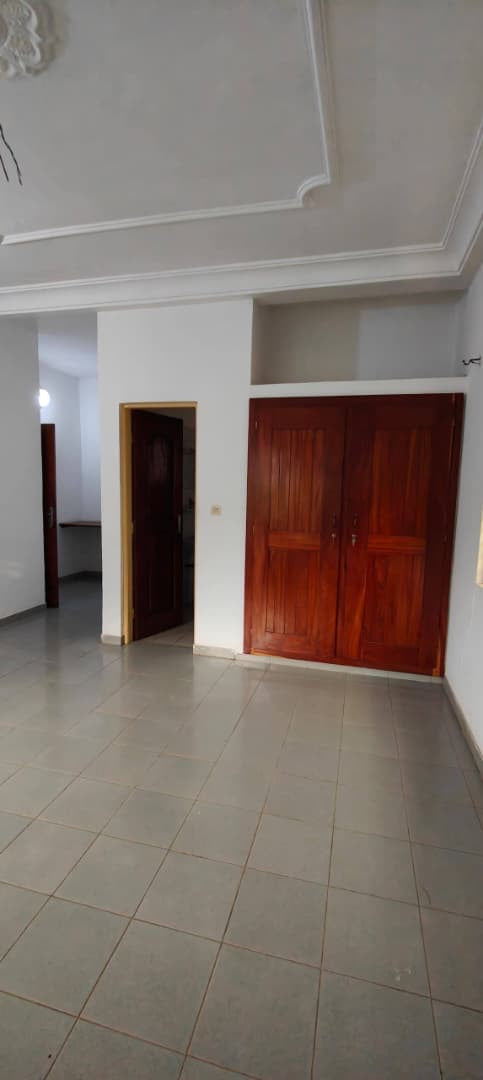 Villa 3 chambres en vente à Agoè Camp Fir – 70 millions FCFA
