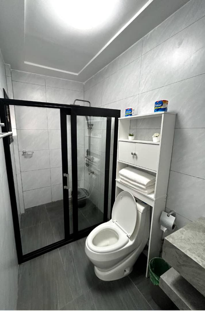 Appartement meublé à louer à Hedzranawoe Sagboville – 300 000 FCFA par mois