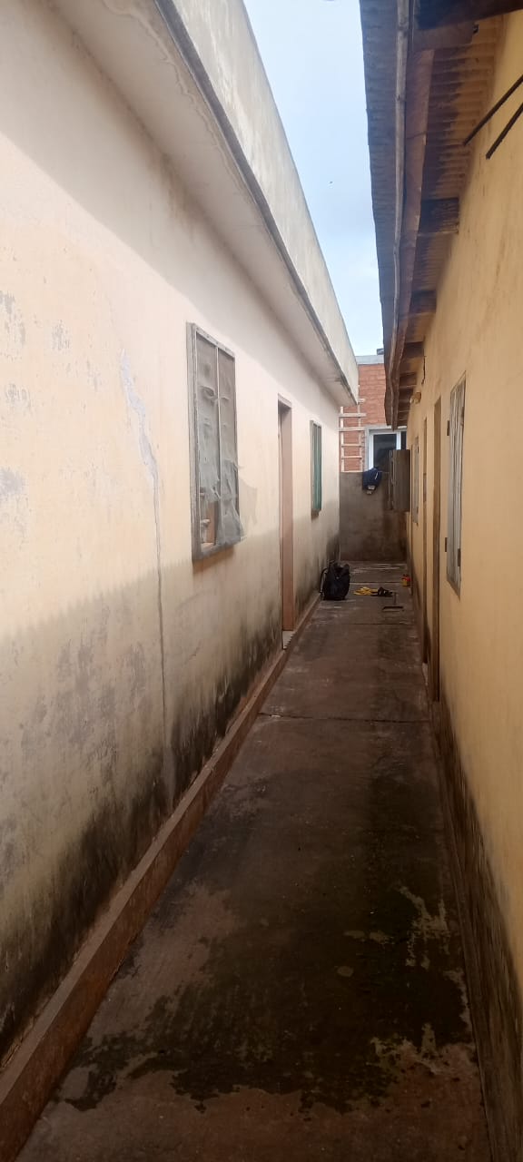 Maison à vendre à Agoè – 40 Millions FCFA