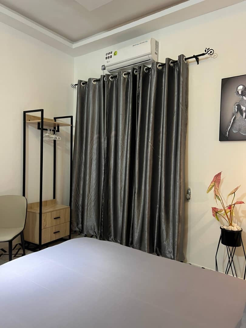 Appartement à louer à Adidogomé – 450000 FCFA