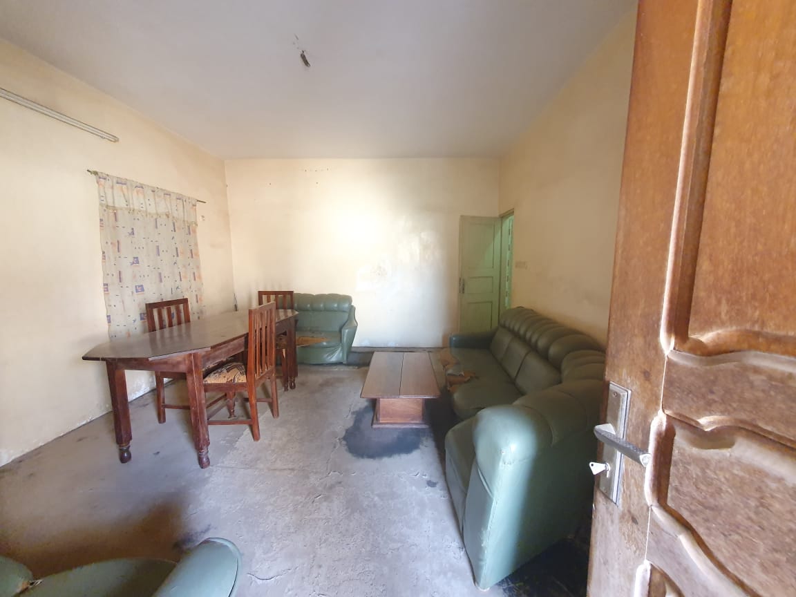 Villa 2 chambres en vente à Agoè Reserve – 45 millions FCFA