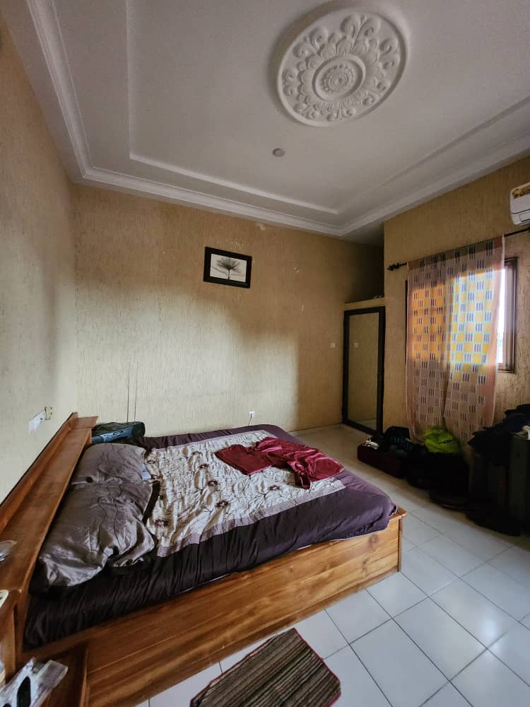 Villa à vendre à Avédji – 165 Millions FCFA