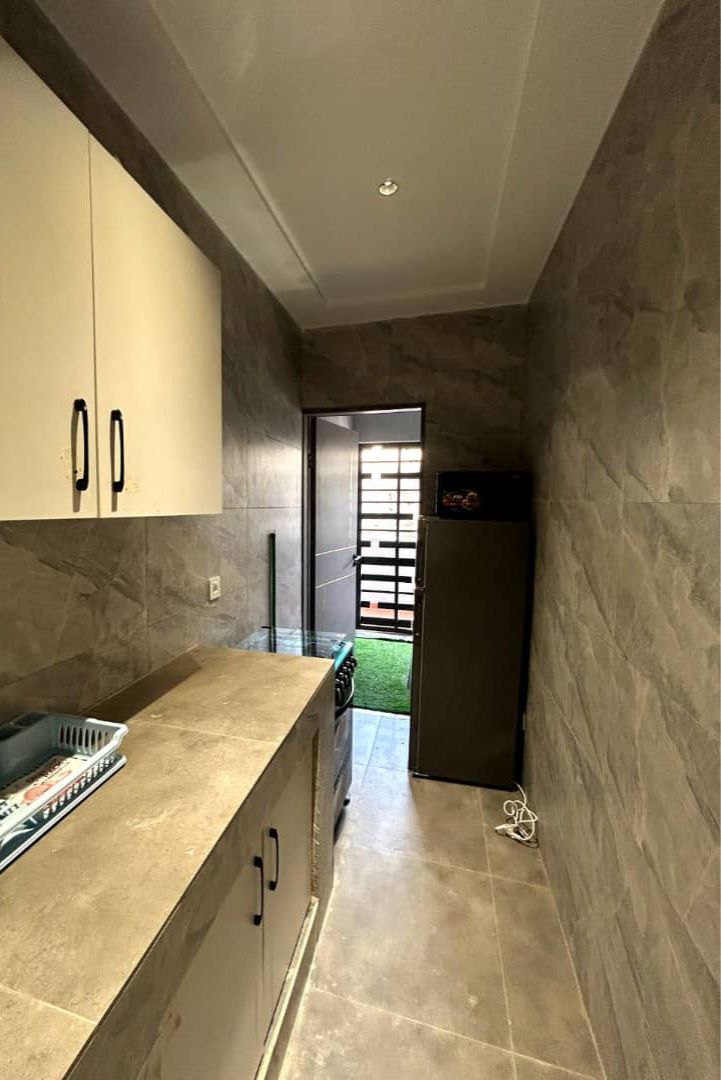 Appartement meublé à louer à Hedzranawoe Sagboville – 300 000 FCFA par mois