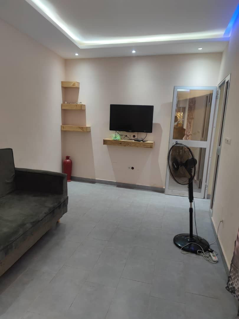 VILLA DUPLEX DE 5 CHAMBRES À VENDRE À AGOÈ SOGBOSSITO