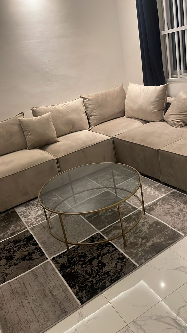 Appartement meublé à louer à Agbalepedo – 350000 FCFA