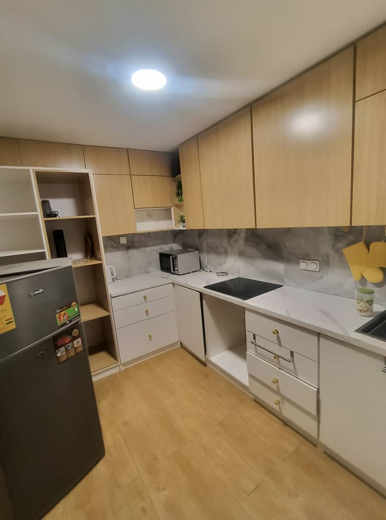 Villa duplex meublée à louer à Tokoin Forever – 750000 FCFA