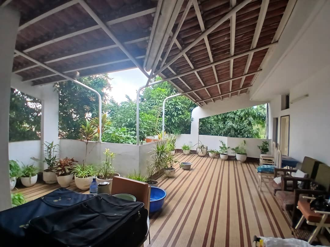 Villa à vendre à Attikoumé – 170 Millions FCFA