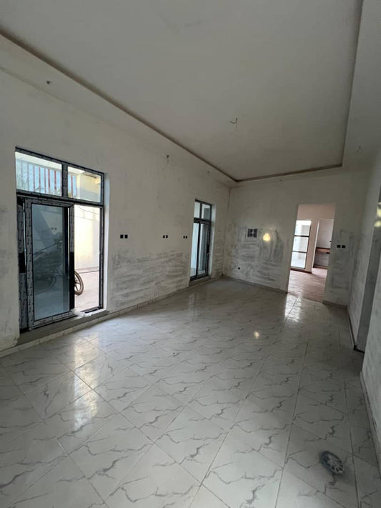 Mini villa 3 chambres en vente à Zanguera Afiadégnigba – 28.000.000 FCFA