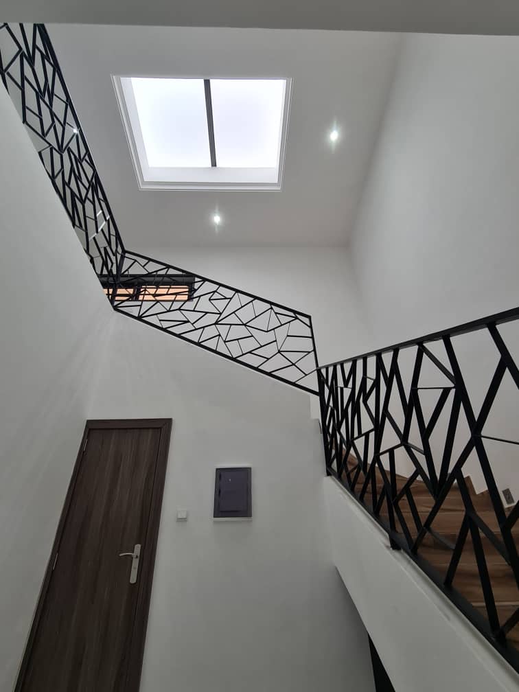 VILLA 5 PIÈCES DUPLEX AVEC JARDIN À LOUER À LOMÉ – KÉGUÉ | 900.000F