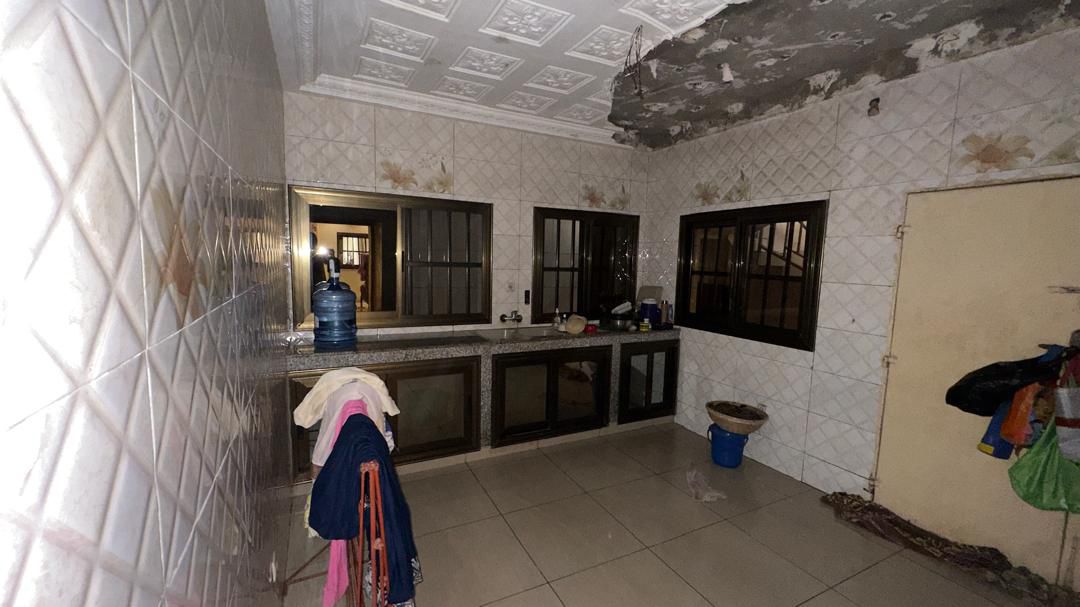 Villa 3 pièces en vente à Anfamé – 80 millions FCFA