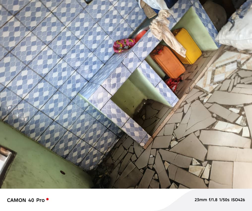 Terrain à vendre à Agoè – 23 Millions FCFA