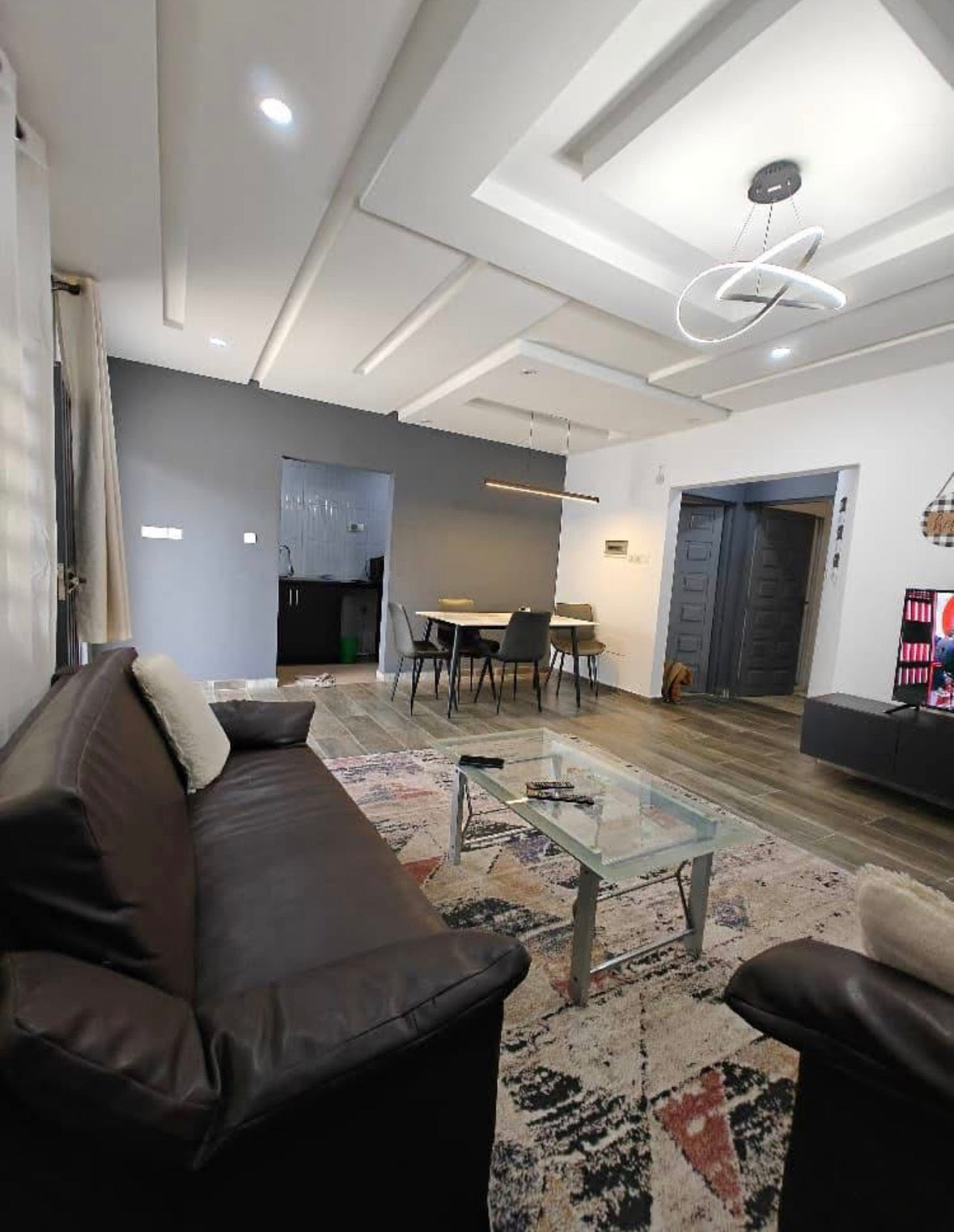 Nouvelle proposition