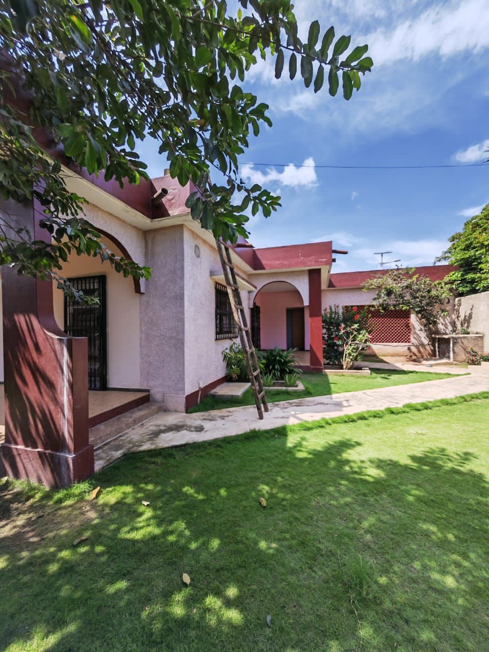 Villa 3 chambres en location à forever – Lomé