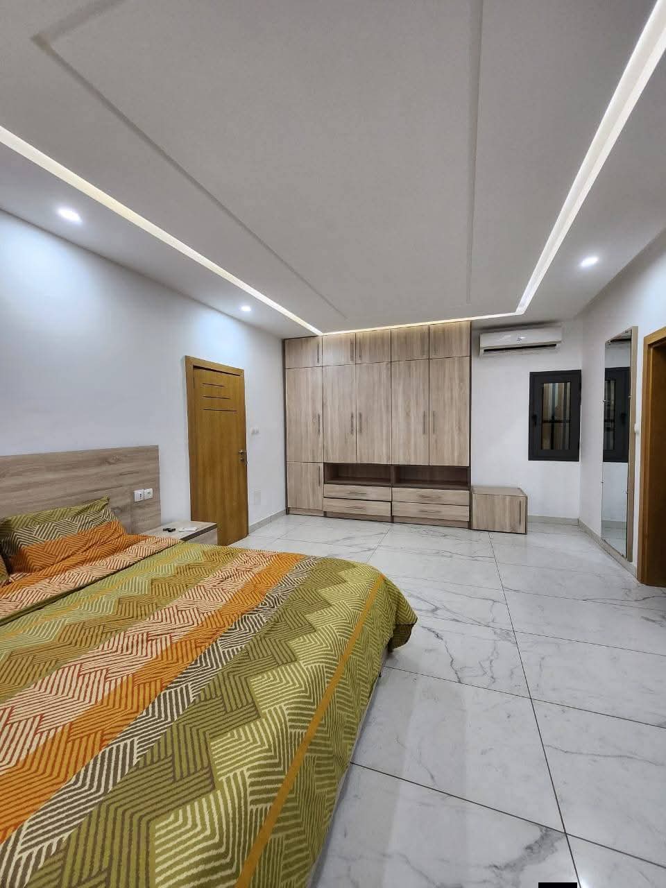 Villa 4 chambres en vente à Kodjoviakope, proche du goudron – 190 millions FCFA