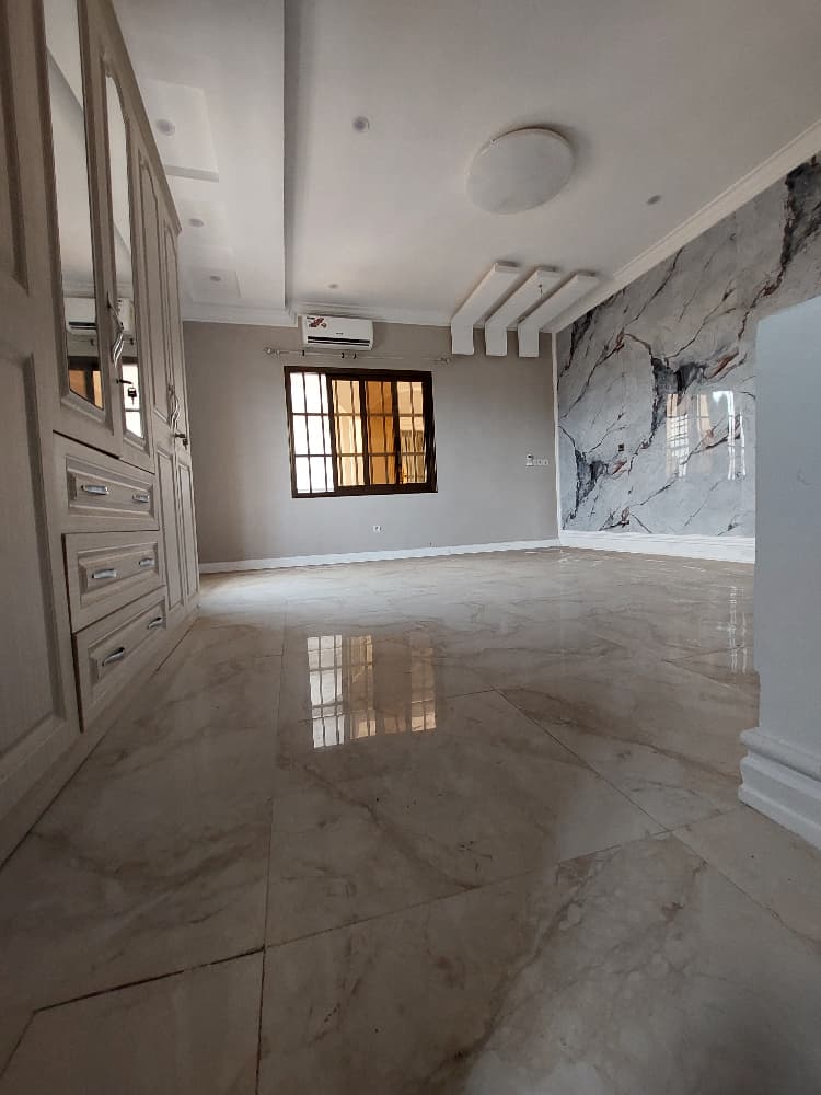 Appartement à louer à Baguida – 250000 FCFA