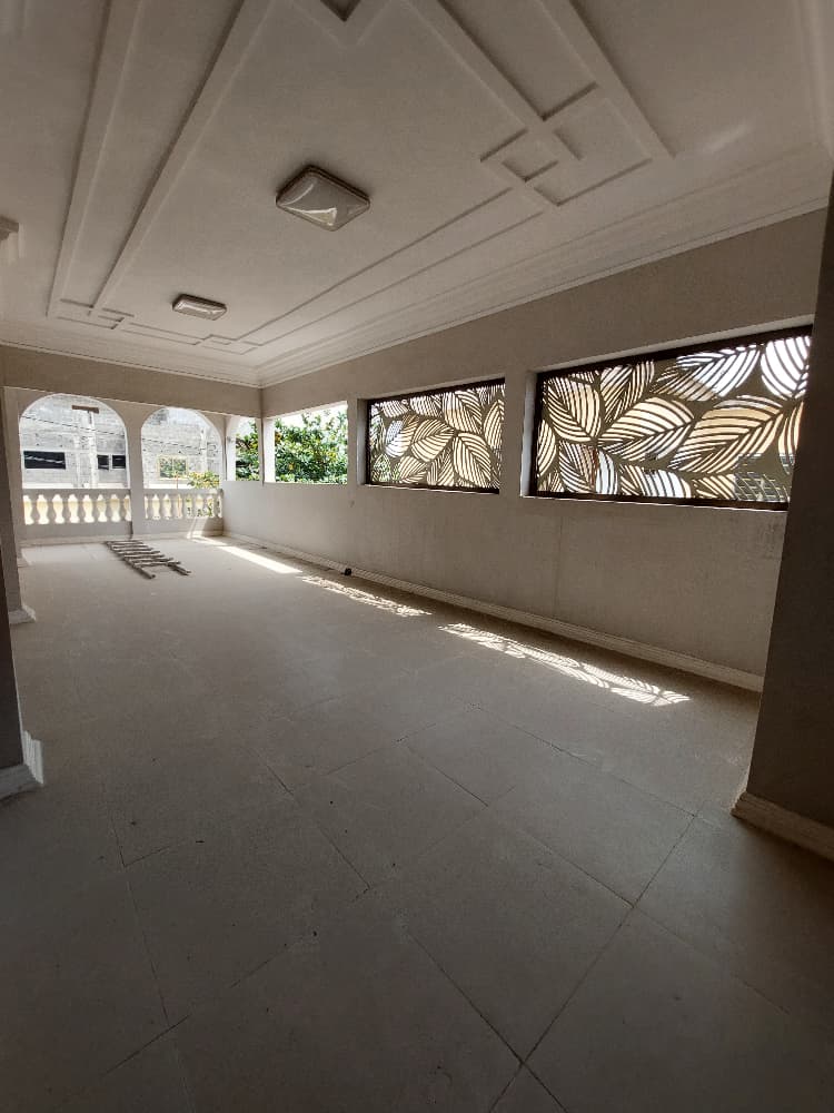 Appartement à louer à Baguida – 250000 FCFA