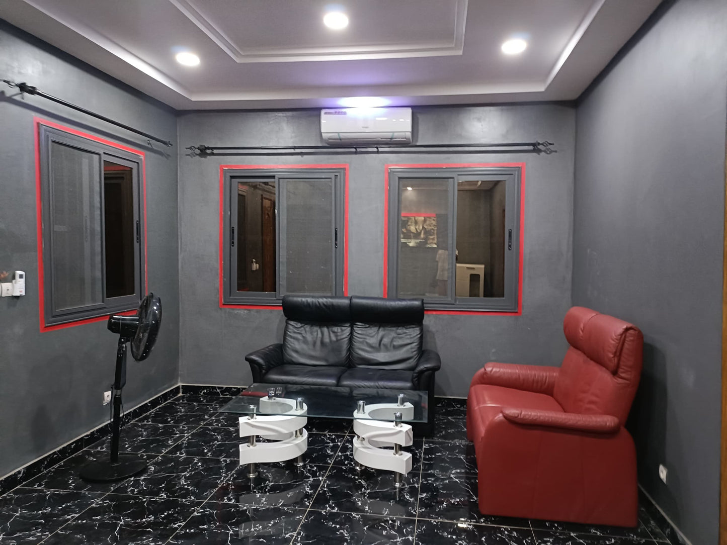 Appartement à louer à Agbalépédo – 300000 FCFA