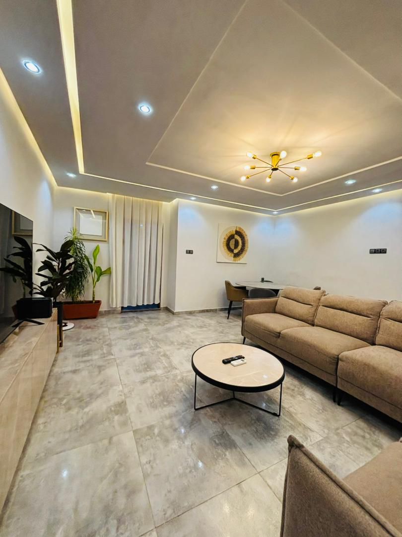 Appartement à louer à Ablogamé – 700000 FCFA