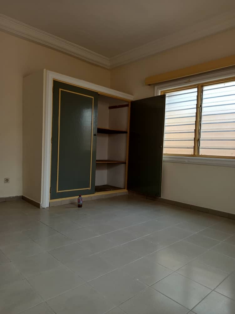 Villa basse à vendre à Soviépé – 80 Millions FCFA