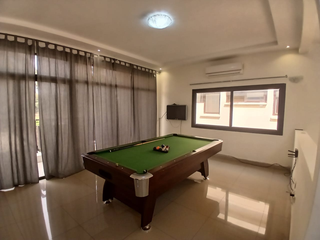 Villa à louer à Tokoin – 1500000 FCFA