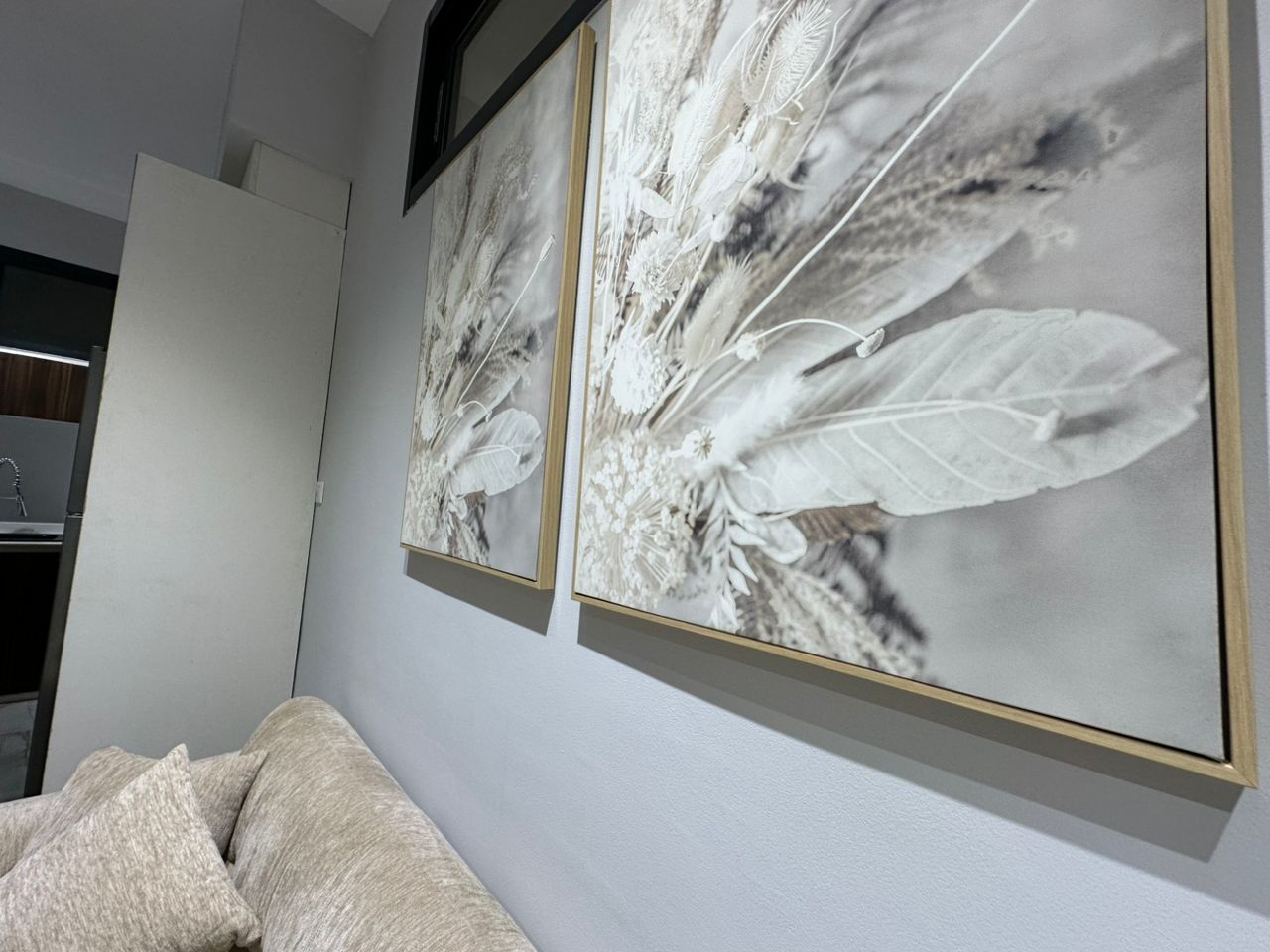 Appartement à louer à Cité Renaissance – 750000 FCFA