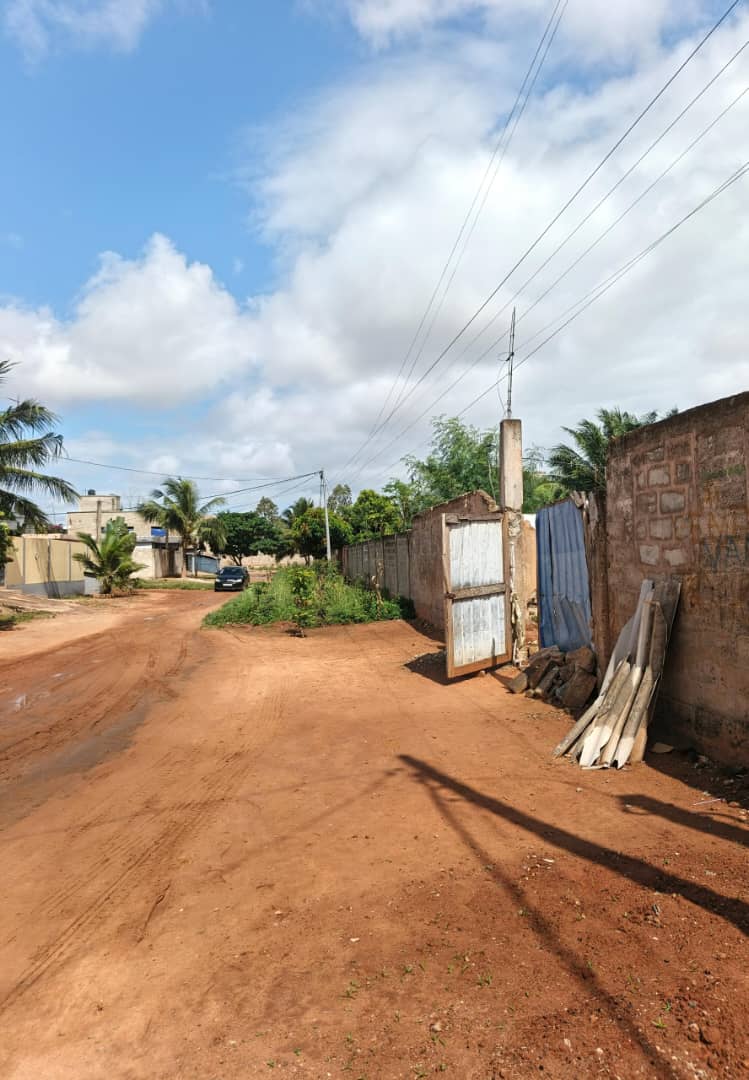 Terrain à vendre à Kohé – 22 Millions FCFA
