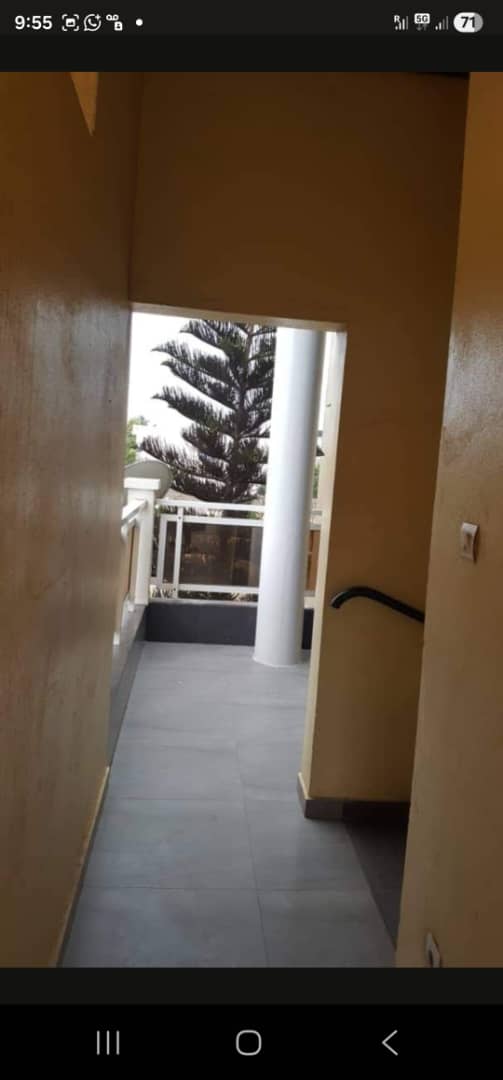 Villa à vendre à Bè Kpota – 70 000 000 FCFA