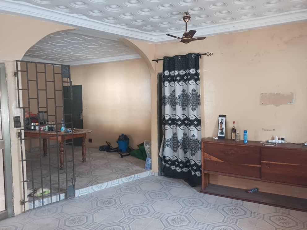 Villa à vendre à Avédji – 70 Millions FCFA