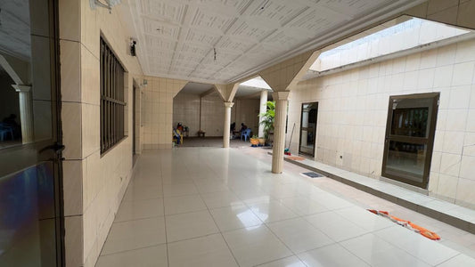 Villa 3 pièces en vente à Anfamé – 80 millions FCFA