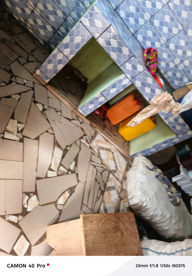 Terrain à vendre à Agoè – 23 Millions FCFA