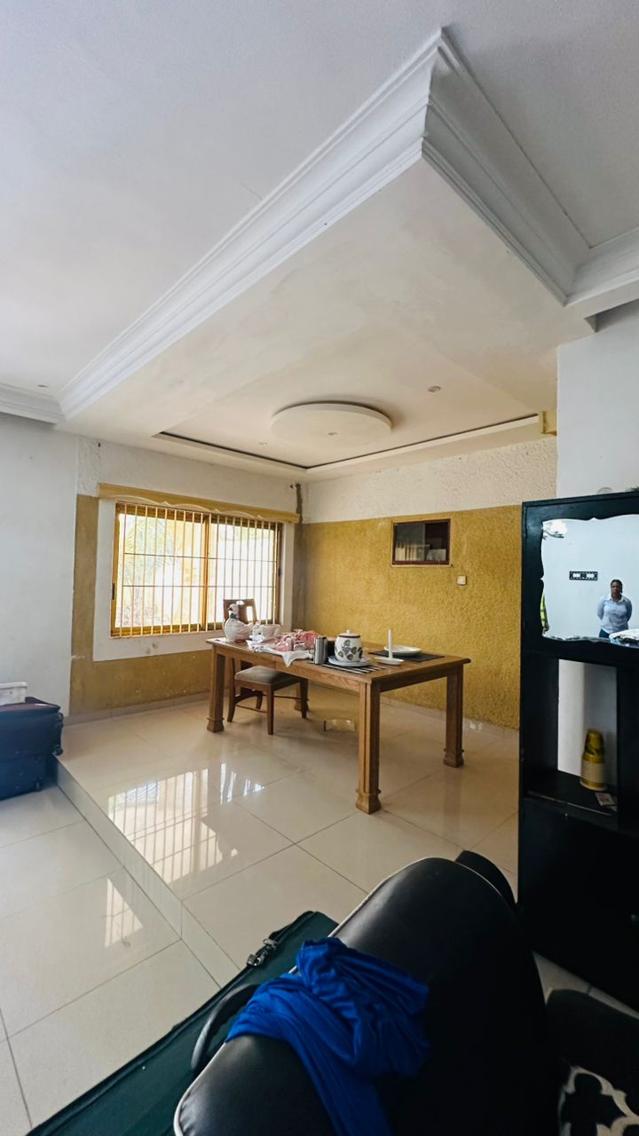 Villa 3 chambres en vente à Hédzranawoé – 70 millions FCFA