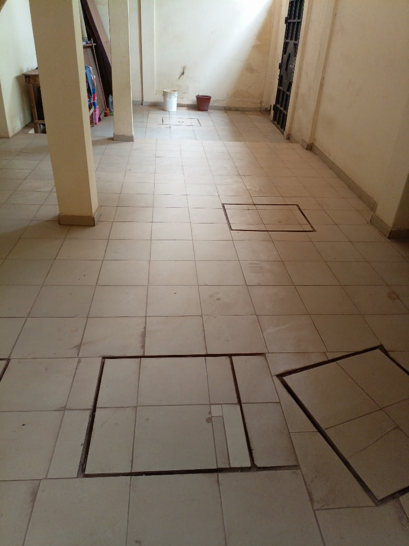 Villa à vendre à Kégué – 48 Millions FCFA