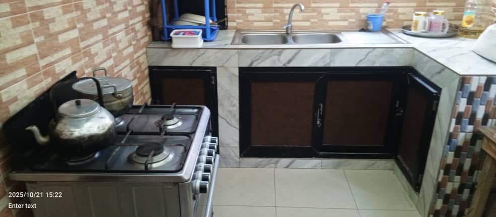 Villa à vendre à Attiégou DVA – 120 Millions FCFA