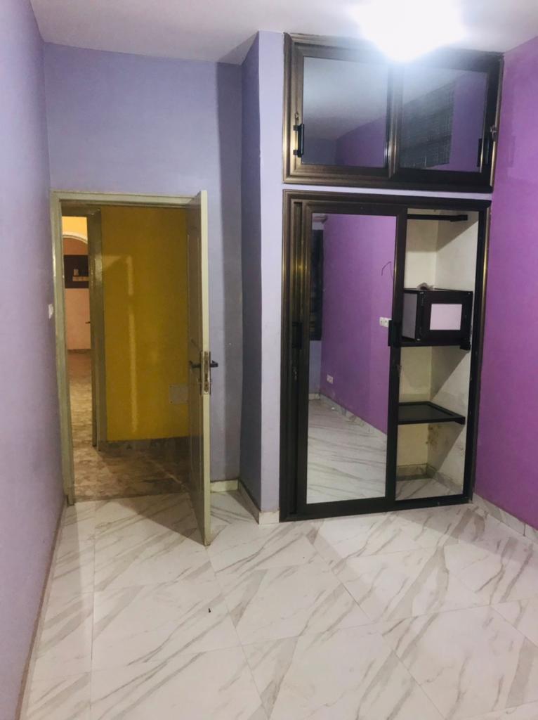 Immeuble R+2 en vente à Adidogomé – 80 millions FCFA