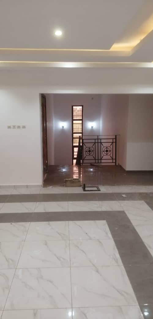 Villa à vendre à Ségbé – 140 Millions FCFA