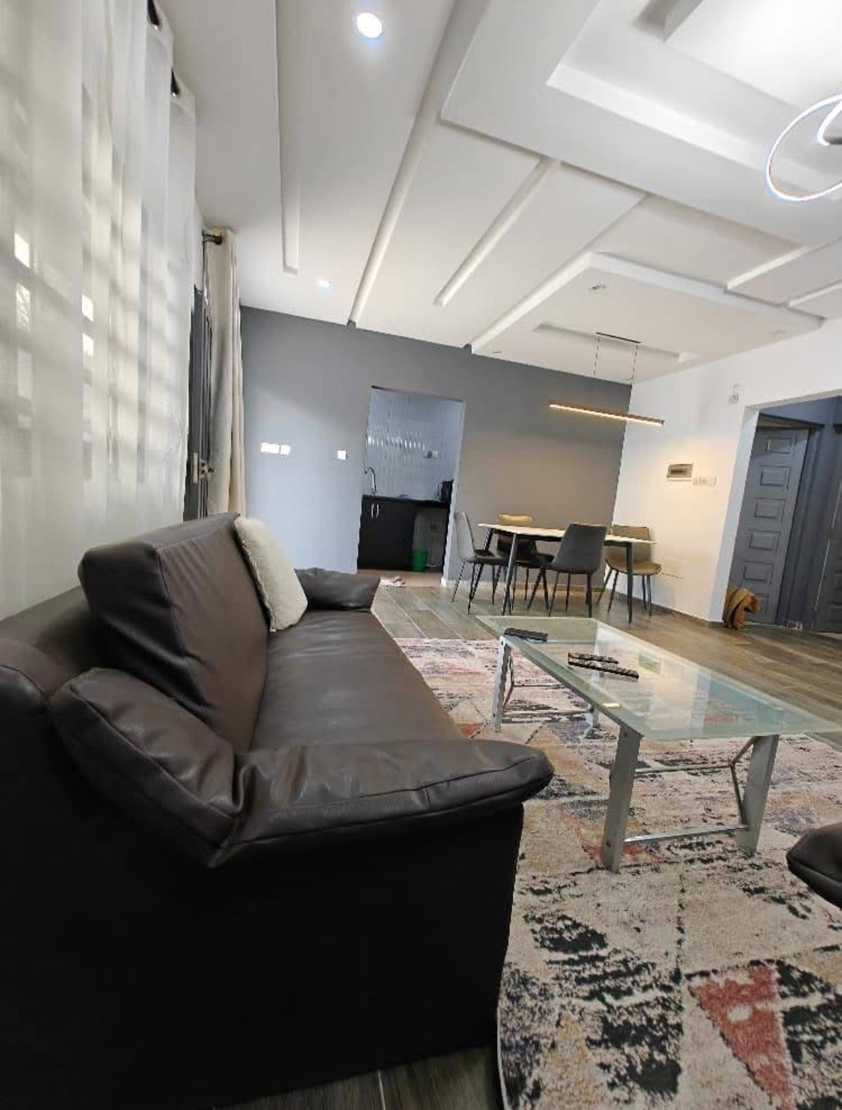 Nouvelle proposition