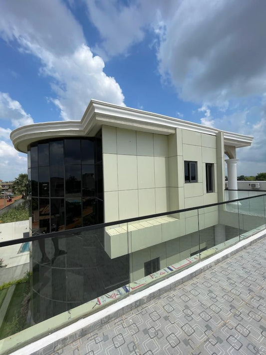 Villa à vendre à Calavi – 650 Millions FCFA