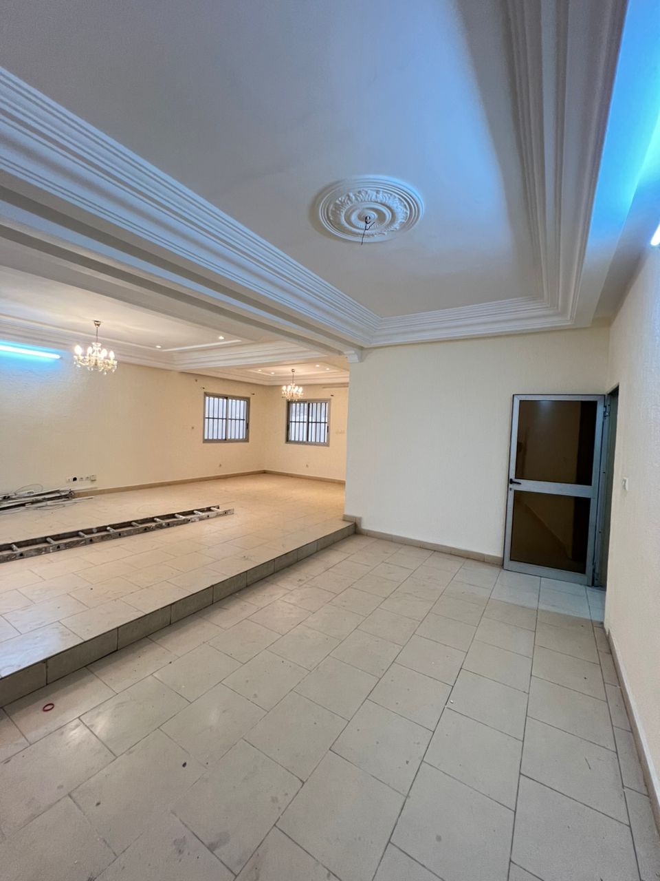 Villa à louer à Adidogomé – 300000 FCFA