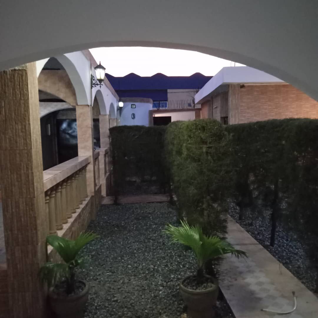 Villa à vendre à Agoè – 35 Millions FCFA