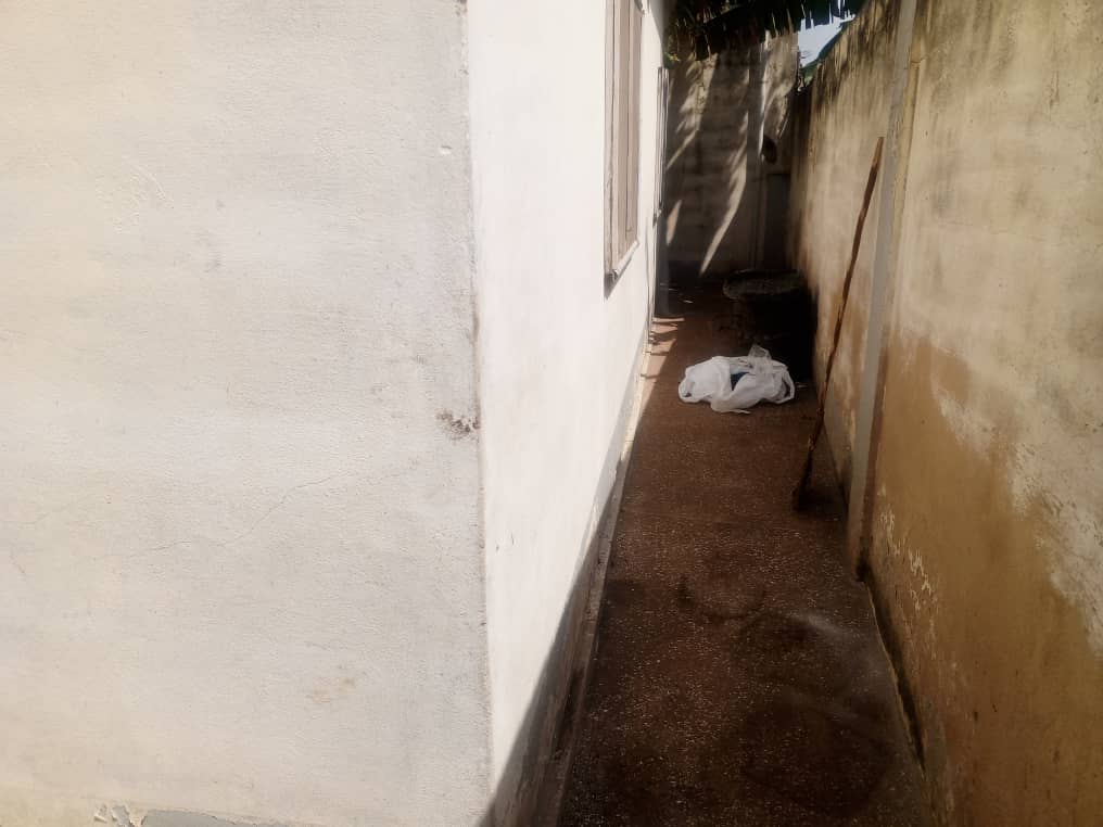 Maison à vendre à Adidogomé – 70 Millions FCFA