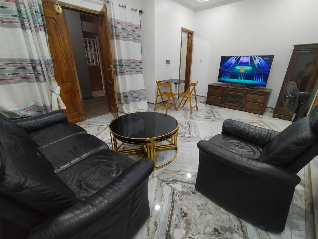 Appartement meublé à louer à Agbalepedo – 200000 FCFA