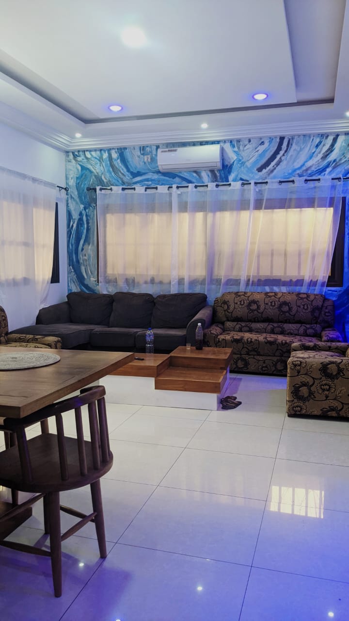 Appartement à louer à Logoté – 300000 FCFA