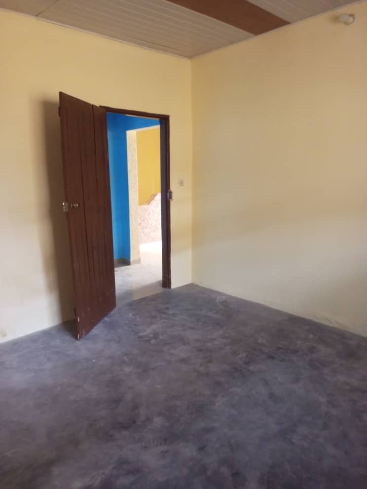 Villa à vendre à Zanguera Klikamé – 14 Millions FCFA