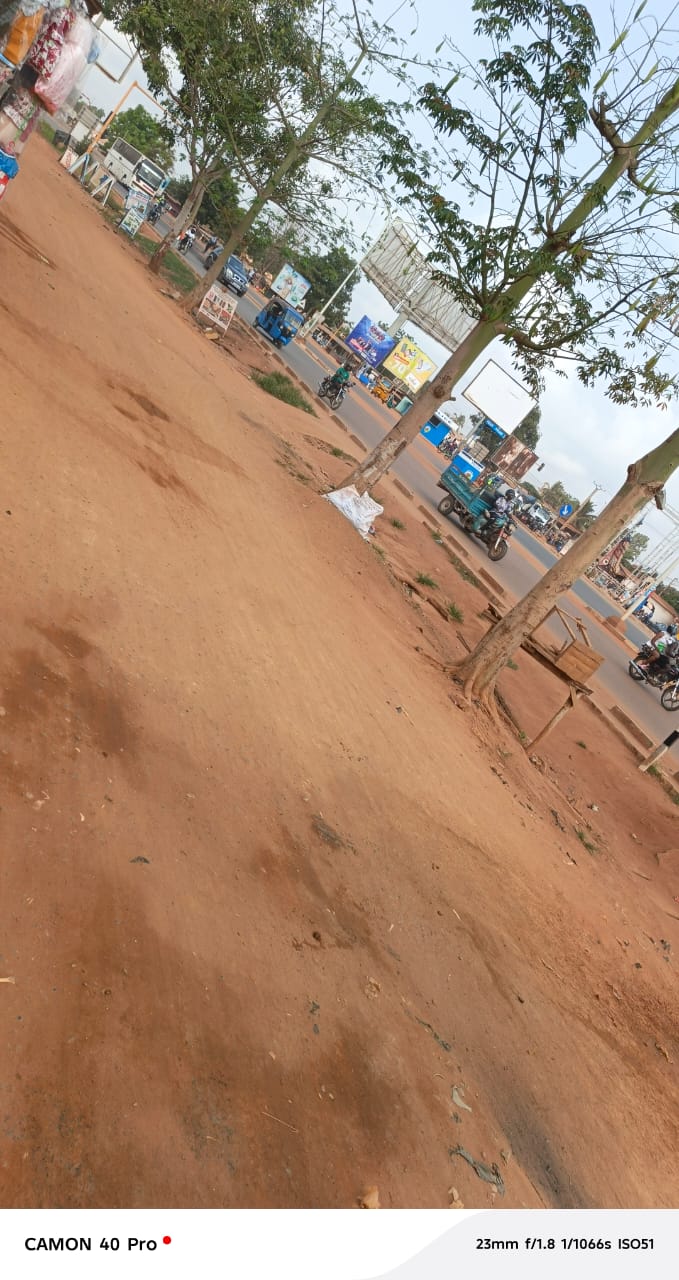 Terrain à vendre à Agoè – 46 Millions FCFA