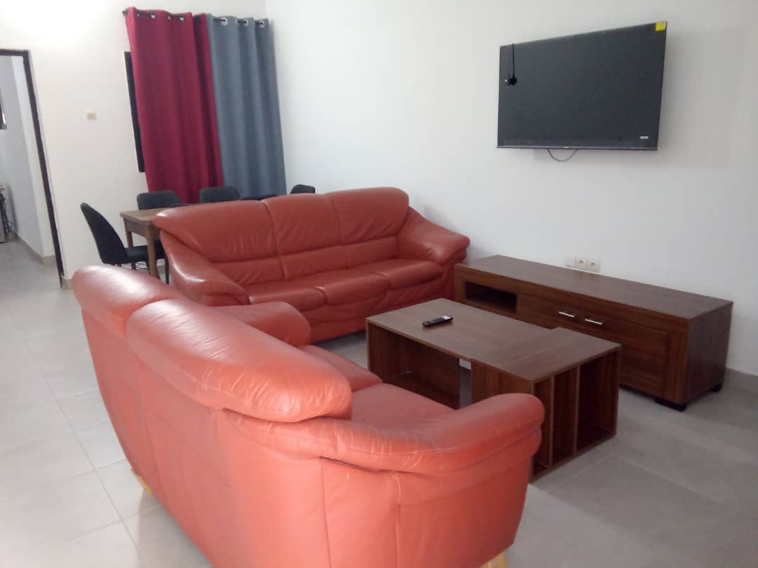 Villa à louer à Hédzranawoé – 500000 FCFA