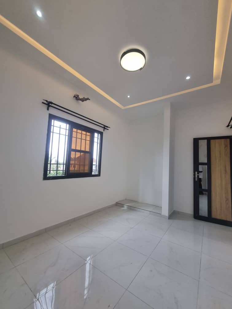 À VENDRE – VILLA 4 PIÈCES (03 chambres + salon) À ZANGUÉRA | 50 millions FCFA