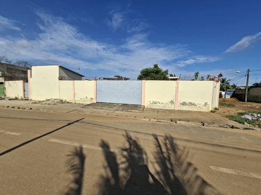 Terrain 1 lot en vente à Agbalépédo (BOMACO) – 75 millions FCFA