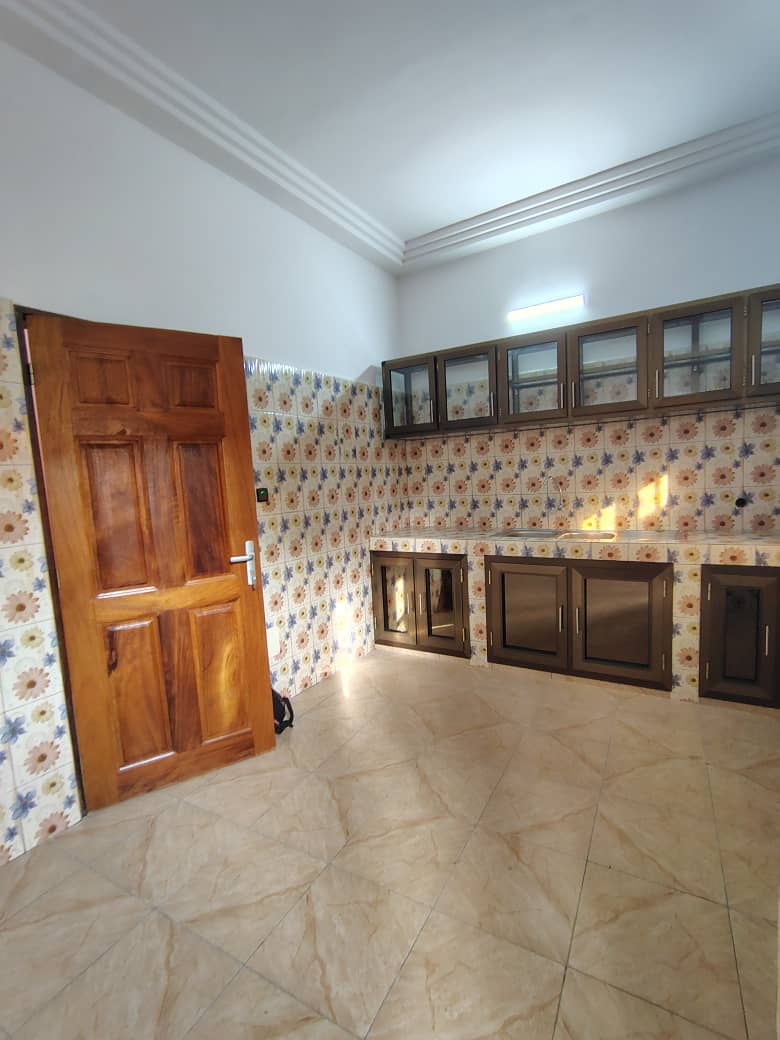 Appartement à louer à Hédzranawoé – 350000 FCFA