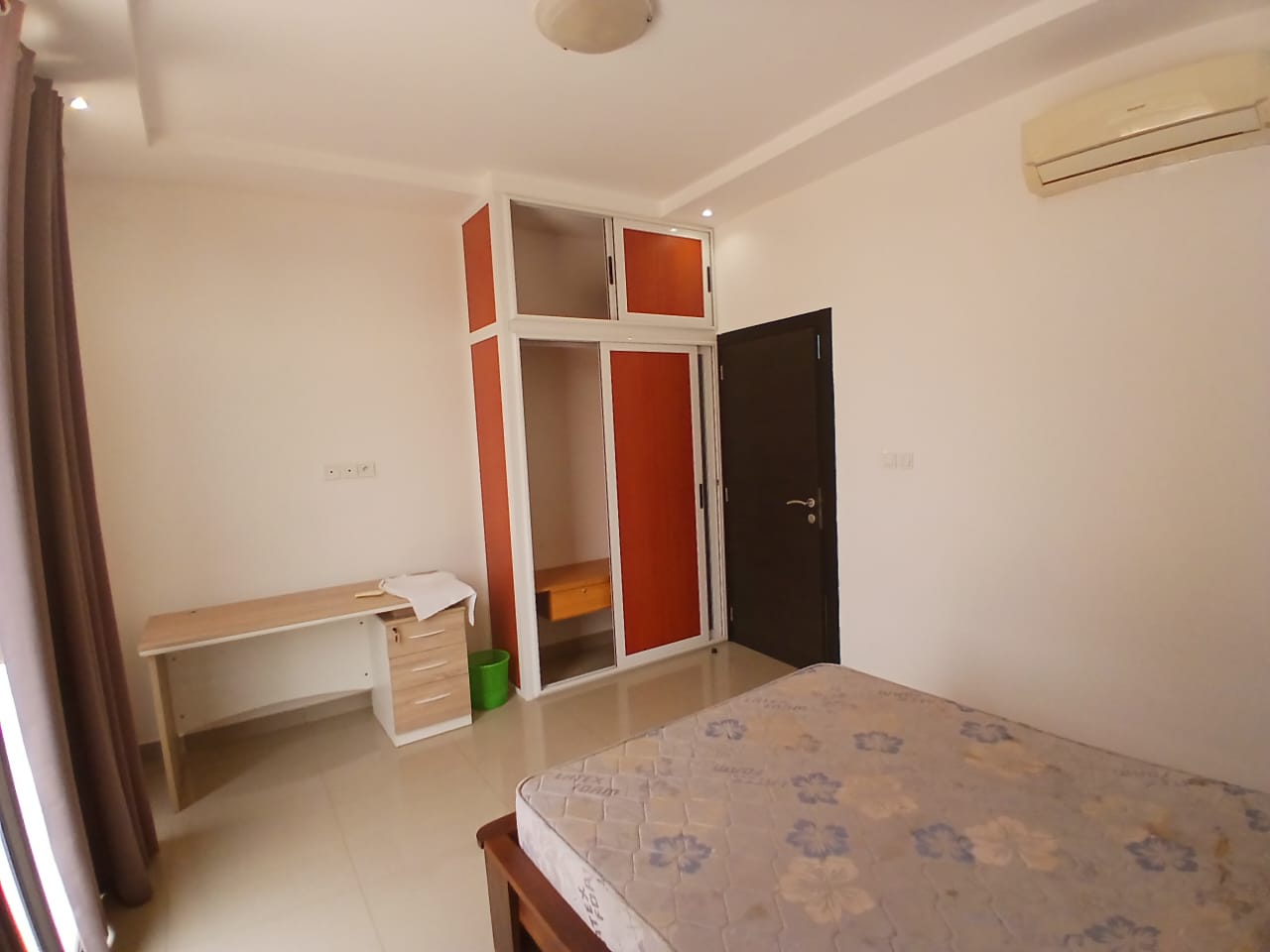 Villa à louer à Tokoin – 1500000 FCFA